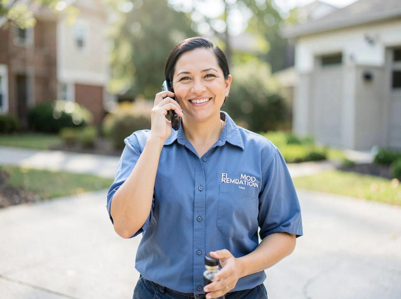 Mold Remediation Fort Bliss, TX FAQs